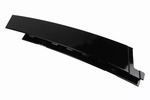 42867967 - : (Replaces 84258757) Front Driver Side Door Window Frame Rear Applique for GM Image