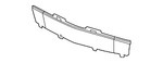 87822424 - : (Replaces 84839487) Filler Panel for GM Image