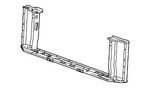 85545442 - Body: Radiator Support for Cadillac: Escalade, Escalade ESV | Chevrolet: Suburban, Tahoe | GMC: Yukon, Yukon XL Image