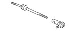 86559183 - : (Replaces 84911266) Rear Suspension Adjust Link for GM Image