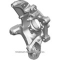 85024987 - : (Replaces 84943319) Rear Passenger Side Suspension Knuckle for Cadillac: XT6 | Chevrolet: Blazer Image