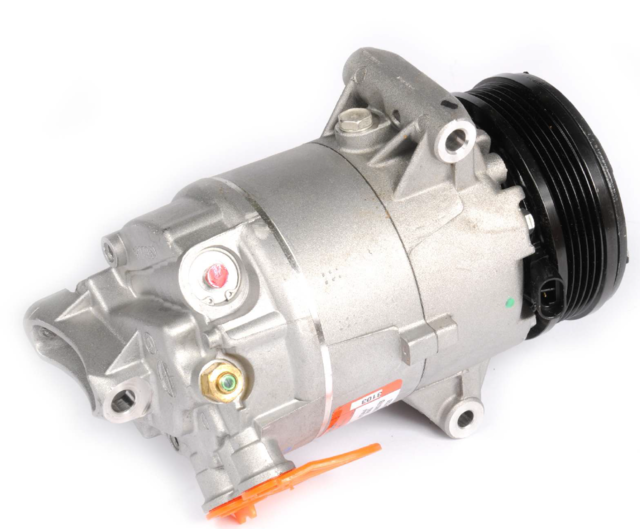 15893103 - HVAC: Compressor for GM Image