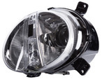 15110118 - : Passenger Side Headlamp Assembly for GM Image