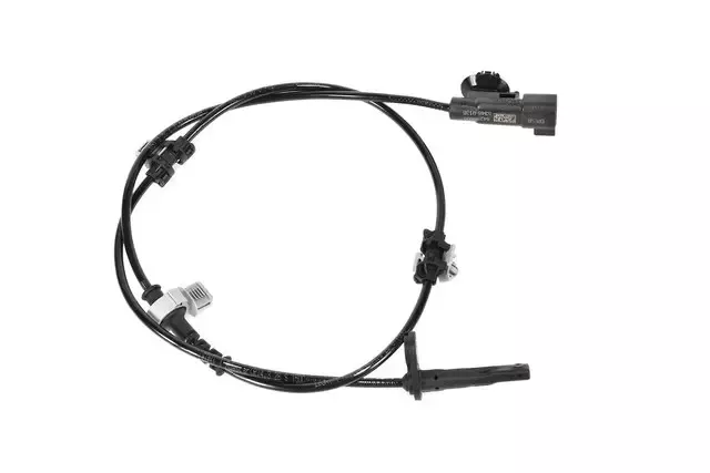 86790708 - : (Replaces 85565415) Rear Wheel Speed Sensor for GM Image