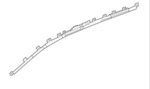 84904963 - Electrical: Head Air Bag for GM Image