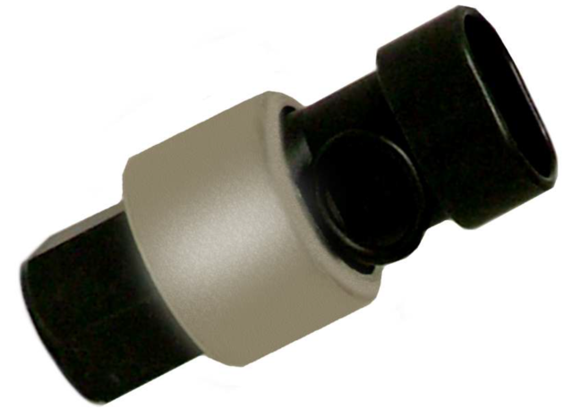 89040362 - HVAC: Pressure Cycling Switch for Buick: Rainier | Cadillac: Escalade, Escalade ESV, Escalade EXT | Chevrolet: Avalanche 1500, Avalanche 2500, Silverado 1500, Silverado 1500 Classic, Silverado 1500 HD, Silverado 2500, Silverado 2500 HD, Silverado 2500 HD Classic, Silverado 3500, Silverado 3500 Classic, Suburban 1500, Suburban 2500, Tahoe, Trailblazer, Trailblazer EXT | GMC: Envoy, Envoy XL, Envoy XUV, Sierra 1500, Sierra 1500 Classic, Sierra 1500 HD, Sierra 2500, Sierra 2500 HD, Sierra 2500 HD Classic, Sierra 3500, Sierra 3500 Classic, Yukon, Yukon XL 1500, Yukon XL 2500 | Hummer: H2 | Oldsmobile: Bravada Image