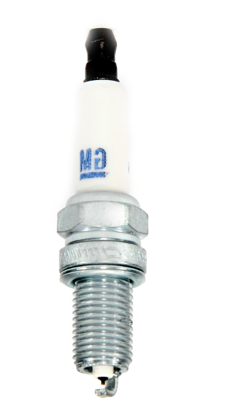 25190786 - : Iridium Spark Plug for GM Image