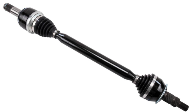 22813178 - Universals &amp; Rear Axle: Axle Assembly for Chevrolet: Camaro Image