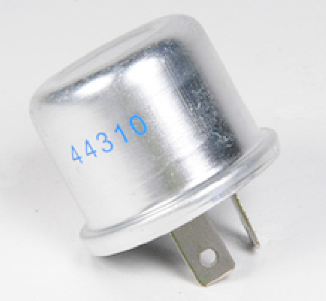 19209674 - Electrical: Hazard Flasher for Buick: Century, Electra, LeSabre, Park Avenue, Reatta, Regal, Riviera, Roadmaster, Skyhawk, Skylark, Somerset, Somerset Regal | Cadillac: 60 Special, Allante, Brougham, Cimarron, DeVille, Eldorado, Fleetwood, Seville | Chevrolet: Astro, Beretta, Blazer, C/K Pickup, C1500, C2500, C3500, C3500HD, Camaro, Caprice, Cavalier, Celebrity, Chevette, Citation II, Corsica, Corvette, El Camino, G10, G20, G30, Impala, K1500 Pickup, K2500 Pickup, K3500 Pickup, K5 Blazer, LLV, Lumina, Lumina APV, Monte Carlo, Nova, P20, P30, R10, R20, R2500, R30, R3500, S10, S10 Blazer, Suburban C10, Suburban C1500, Suburban C20, Suburban C2500, Suburban K10, Suburban K1500, Suburban K20, Suburban K2500, Suburban R10, Suburban R1500, Suburban R20, Suburban R2500, Suburban V10, Suburban V1500, Suburban V20, Suburban V2500, V10, V20, V30, V3500 | GMC: C1500 Pickup, C2500 Pickup, C3500 Pickup, C3500HD, Caballero, G1500, G2500, G3500, Jimmy, Jimmy S15, K1500 Pickup, K2500 Pickup, K3500 Pickup, P2500, P3500, R1500 Pickup, R2500 Pickup, R3500 Pickup, S15, Safari, Sonoma, Suburban C1500, Suburban C2500, Suburban K1500, Suburban K2500, Suburban R1500, Suburban R2500, Syclone, Typhoon, V1500, V1500 Suburban, V2500, V2500 Suburban, V3500, Yukon | Oldsmobile: 88, 98, Achieva, Aurora, Bravada, Calais, Custom Cruiser, Cutlass, Cutlass Calais, Cutlass Ciera, Cutlass Cruiser, Cutlass Salon, Cutlass Supreme, Delta 88, Firenza, LSS, Omega, Regency, Silhouette, Toronado | Pontiac: 6000, Bonneville, Fiero, Firebird, Grand Am, Grand Prix, J2000 Sunbird, Parisienne, Phoenix, Safari, Sunbird, Sunfire, T1000, Trans Sport Image