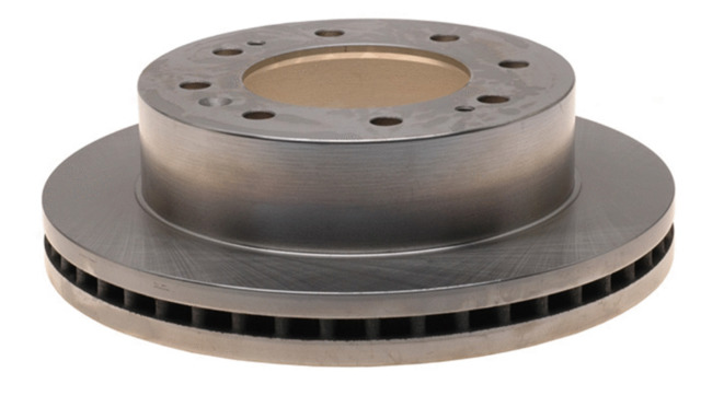 88877682 - : ACDELCP Silver Rotor for GM Image