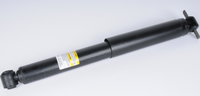 20930989 - Suspension: Shock for Chevrolet: Colorado | GMC: Canyon Image