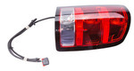 20822395 - Electrical: Combo Lamp Assembly for GMC: Sierra 1500, Sierra 2500 HD, Sierra 3500 HD Image