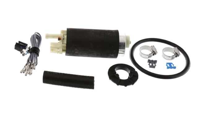 25116164 - Fuel System: Fuel Pump for Buick: Regal, Riviera | Cadillac: Eldorado | Oldsmobile: Cutlass Salon, Cutlass Supreme, Toronado | Pontiac: Bonneville, Grand Prix Image