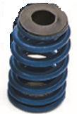 12713265 - : Valve Springs for Cadillac: CTS | Chevrolet: Camaro, Corvette, SS, SSR, Trailblazer | Pontiac: G8, GTO Image