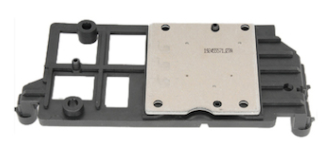 19245557 - Electrical: Ignition Module for Buick: Century, Regal, Rendezvous, Skylark | Chevrolet: Beretta, Camaro, Cavalier, Celebrity, Corsica, Impala, Lumina, Lumina APV, Malibu, Monte Carlo, Venture | Oldsmobile: Achieva, Alero, Cutlass, Cutlass Ciera, Cutlass Cruiser, Cutlass Supreme, Silhouette | Pontiac: 6000, Aztek, Firebird, Grand Am, Grand Prix, Montana, Sunbird, Trans Sport Image