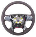 84483769 - Steering: Steering Wheel for Chevrolet: Silverado 1500 Image