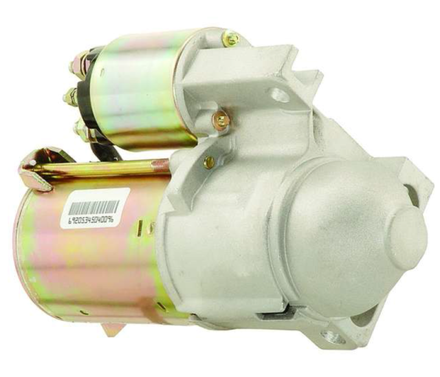 19298441 - : Starter for GM Image