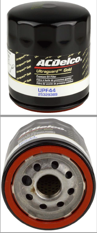 19391149 - : F (S)Filter for GM Image