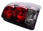 15131579 - Electrical: Tail Lamp Assembly for GM Image