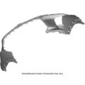 42894748 - Body: Bumper Cover for GM Image