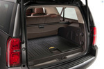 22823335 - : Cargo Area Mat, Premium All Weather for Chevrolet: Suburban, Suburban 3500 HD Image