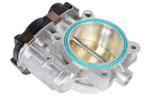 12609500 - : Fuel Injection Throttle Body with Throttle Actuator for Buick: Lucerne, Terraza | Chevrolet: Equinox, Impala, Malibu, Monte Carlo, Uplander | Pontiac: G6, Montana, Torrent | Saturn: Aura, Relay, Vue Image