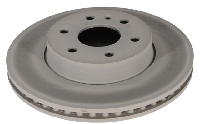 94775725 - Brakes: Rotor for Chevrolet: Colorado | GMC: Canyon Image