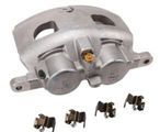 13546600 - : Caliper (Replaces Part Number 13512713) for Chevrolet: Silverado 3500 HD | GMC: Sierra 3500 HD Image