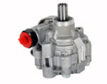 13582209 - Steering: Power Steering Pump for GM Image