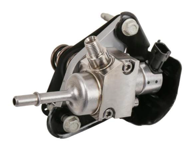 12728002 - : (Replaces 12711662) Fuel Pump Replaced by 12744840 for GM Image
