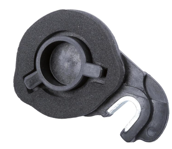 23342796 - : Front Intake Air Duct Hole Plug for GM Image