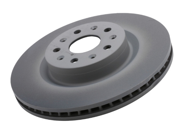 13547575 - : Disc Brake Rotor for GM Image