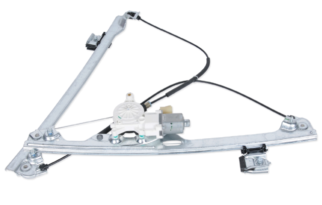 20945139 - Body: Regulator for Cadillac: Escalade, Escalade ESV, Escalade EXT | Chevrolet: Avalanche, Avalanche 1500, Avalanche 2500, Silverado 1500, Silverado 1500 Classic, Silverado 1500 HD, Silverado 1500 HD Classic, Silverado 2500, Silverado 2500 HD, Silverado 2500 HD Classic, Silverado 3500, Silverado 3500 Classic, Silverado 3500 HD, Suburban 1500, Suburban 2500, Tahoe | GMC: Sierra 1500, Sierra 1500 Classic, Sierra 1500 HD, Sierra 1500 HD Classic, Sierra 2500, Sierra 2500 HD, Sierra 2500 HD Classic, Sierra 3500, Sierra 3500 Classic, Sierra 3500 HD, Yukon, Yukon XL 1500, Yukon XL 2500 Image