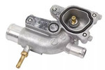 55592786 - Cooling System: Water Outlet for Cadillac: ELR | Chevrolet: Volt Image