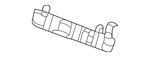 85110201 - Body: Guide Bracket for GM Image