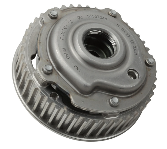 55567048 - : Camshaft Exhaust Sprocket for GM Image