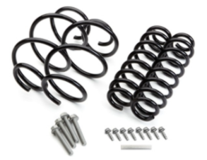 84537837 - Exterior: Modification Ki (Replaces Part Number 23393264) for GM Image
