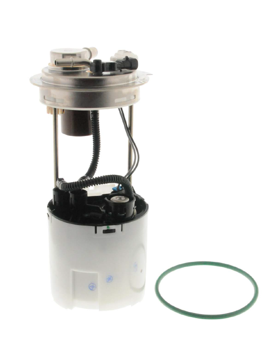 19331941 - Fuel System: Fuel Sender Unit for Chevrolet: Colorado | GMC: Canyon Image