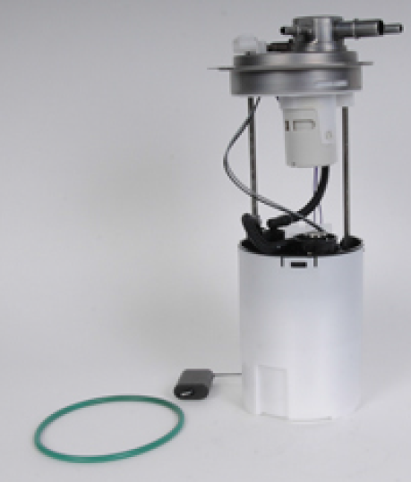 19331975 - : Fuel Pump and Level Sensor Module for Chevrolet: Silverado 1500, Silverado 1500 Classic | GMC: Sierra 1500, Sierra 1500 Classic Image