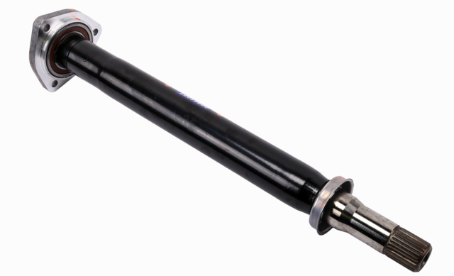 22901057 - : Front Wheel Drive Intermediate Shaft for Buick: LaCrosse, Regal | Cadillac: SRX, XTS | Chevrolet: Impala, Malibu Image