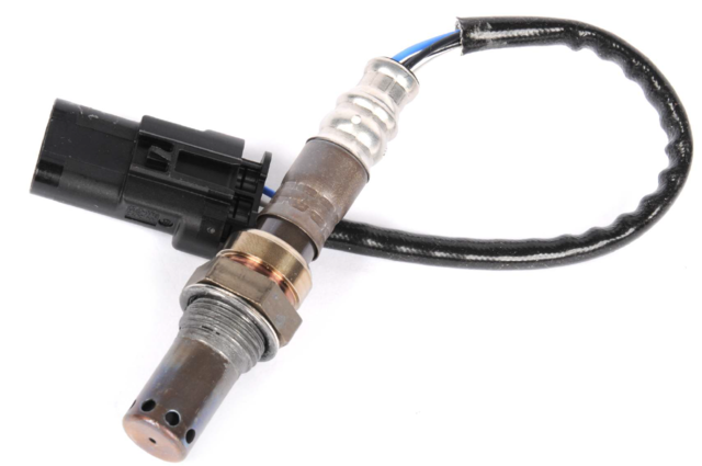 12655677 - : Heated Oxygen Sensor for Cadillac: CTS | Chevrolet: Camaro, Corvette Image