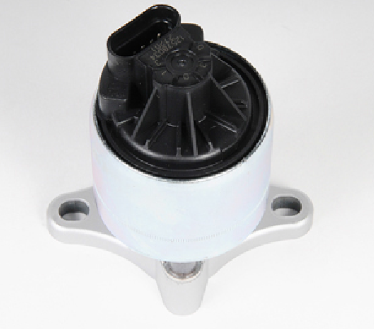 12578034 - Emission System: Egr Valve for Buick: LeSabre, Park Avenue, Regal, Riviera | Chevrolet: Impala, Lumina, Lumina APV, Monte Carlo | Oldsmobile: 88, 98, Cutlass Supreme, Intrigue, LSS, Regency | Pontiac: Bonneville, Grand Prix Image