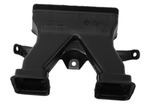 23419222 - Body: Outlet Duct for Chevrolet: Silverado 1500, Silverado 1500 LTD, Silverado 2500 HD, Silverado 3500 HD | GMC: Sierra 1500, Sierra 1500 Limited, Sierra 2500 HD, Sierra 3500 HD Image