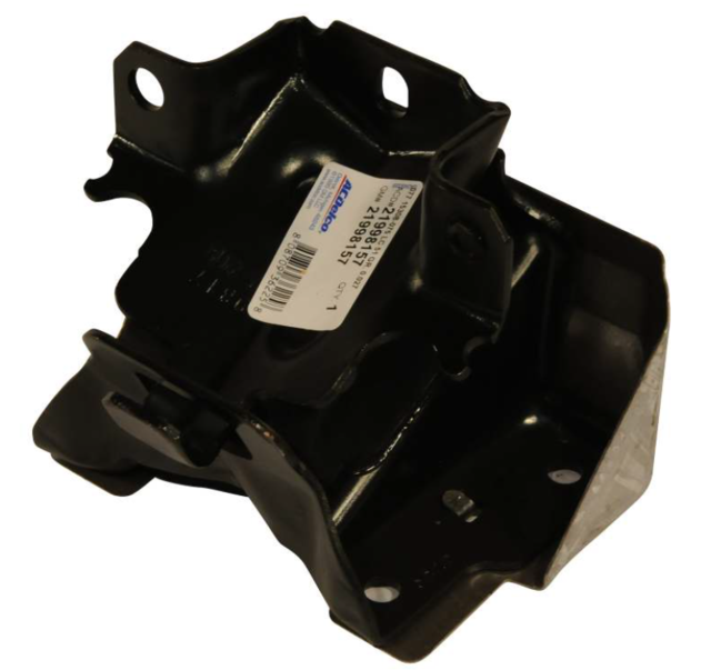 21998157 - Engine: Motor Mount for Chevrolet: Express 1500, Express 2500 | GMC: Savana 1500, Savana 2500 Image