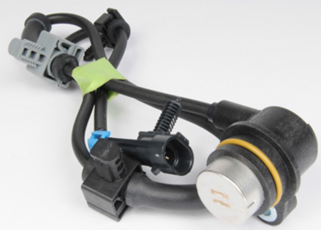 15131391 - Brakes: ABS Sensor for GM Image