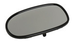 88981034 - : Driver Side Door Mirror Glass for GM Image