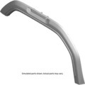 86306775 - : (Replaces 85788556) F Molding for GM Image