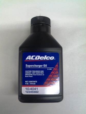 12345982 - : Oil for GM Image