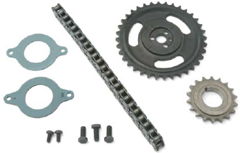 12371043 - : CHAIN PKG for GM Image
