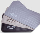 12495135 - Interior: Floor Mats, Vinyl for Chevrolet: Blazer | GMC: Jimmy Image